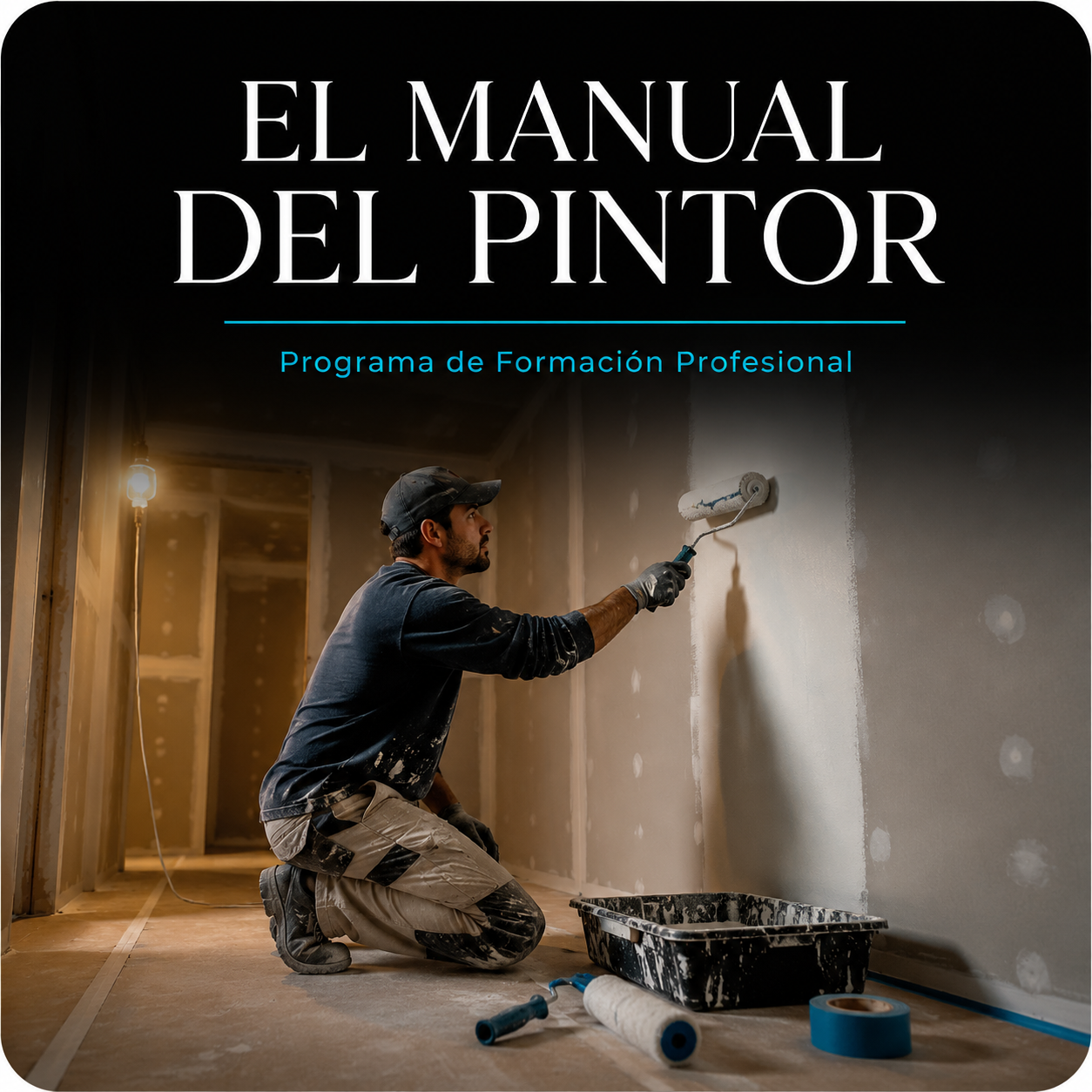 El Manual del Pintor
